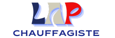 Chauffagiste Gradignan Logo