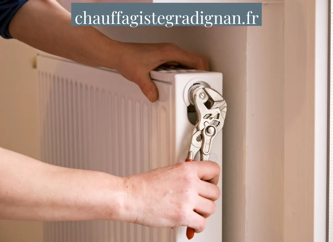 Désembouage Gradignan