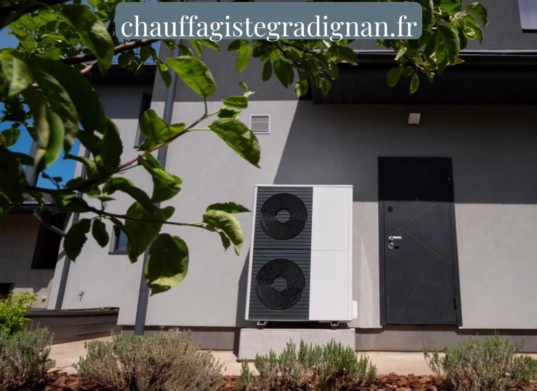 Installation de Pompe à chaleur Gradignan