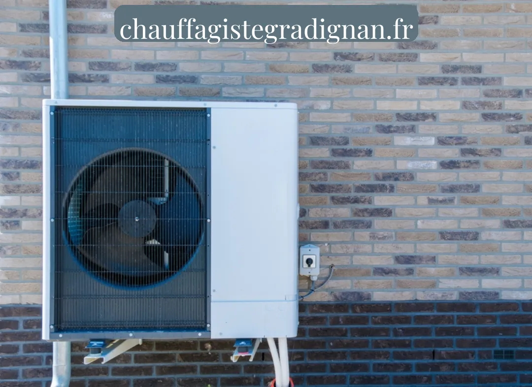 Pompe à Chaleur Air/Air Gradignan